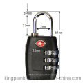 Tsa Combination Lock for Bag and Luggage